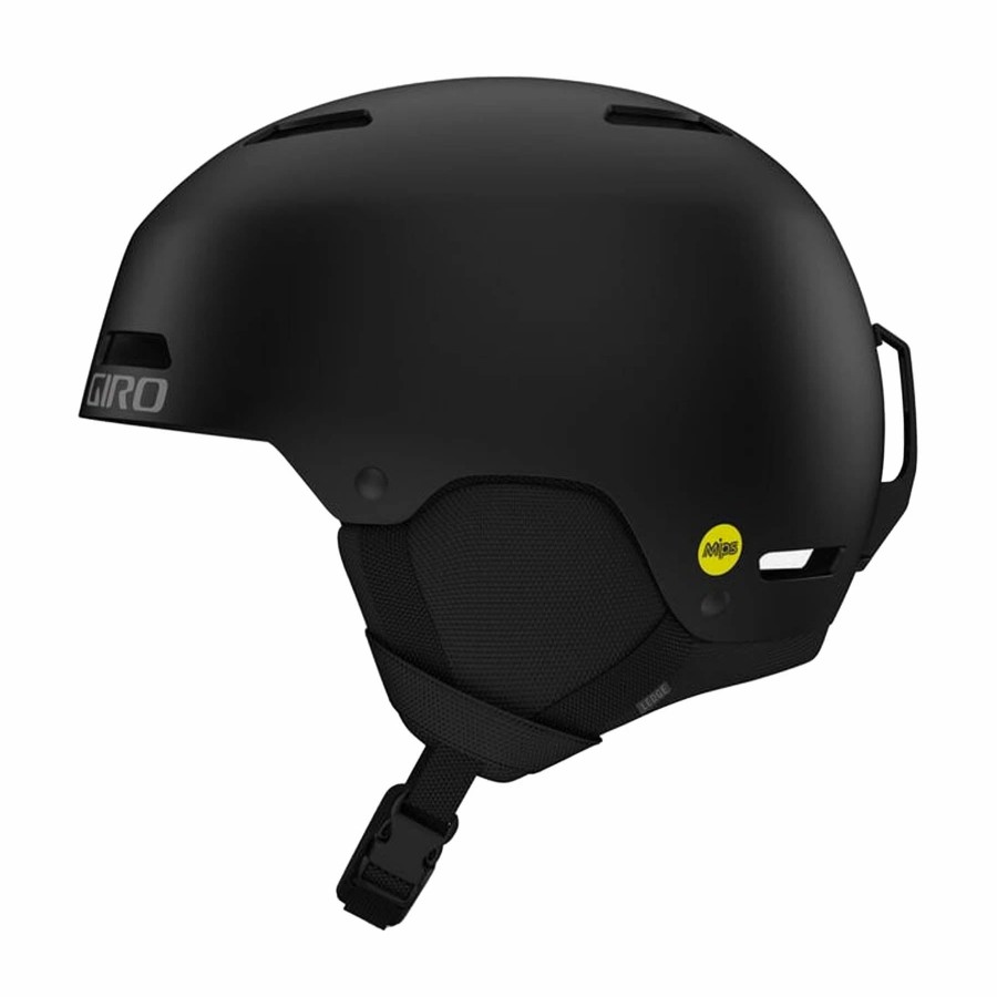 Helmets * | Giro Ledge Mips