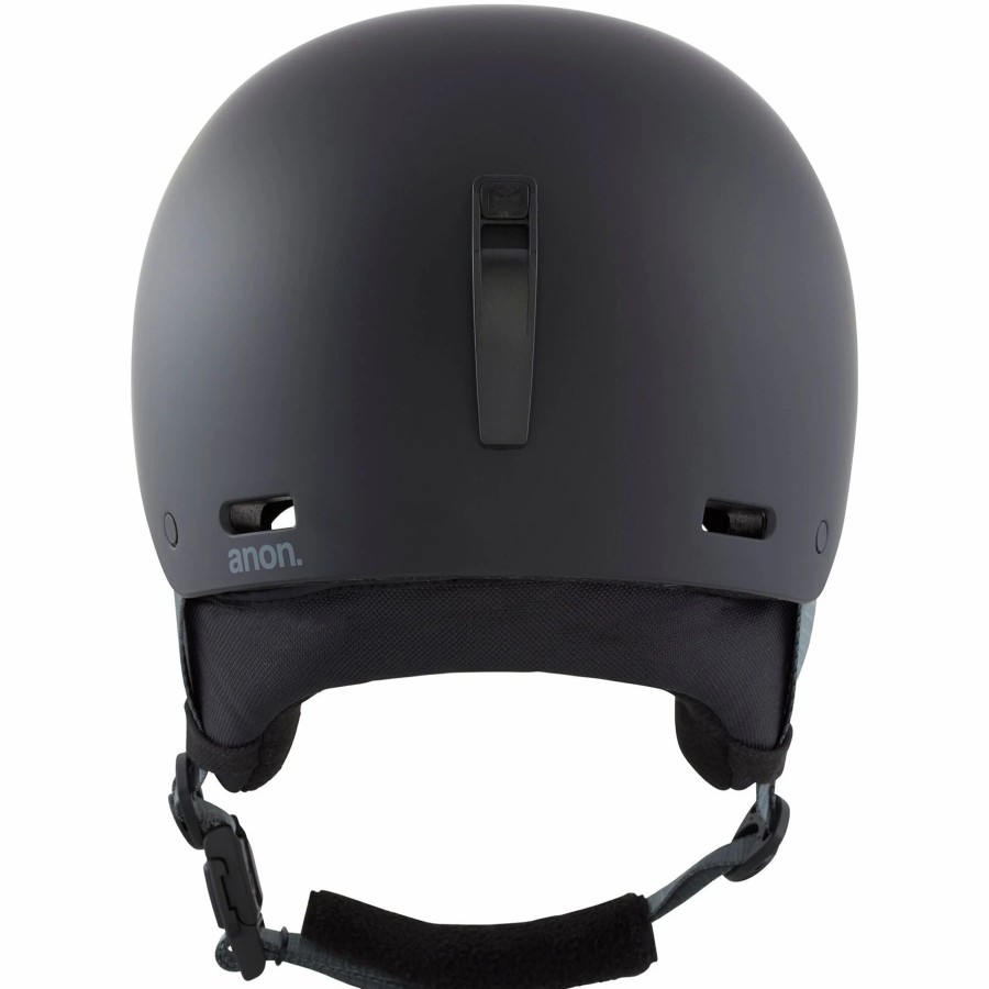 Helmets * | Anon Rime 3 2023 Black