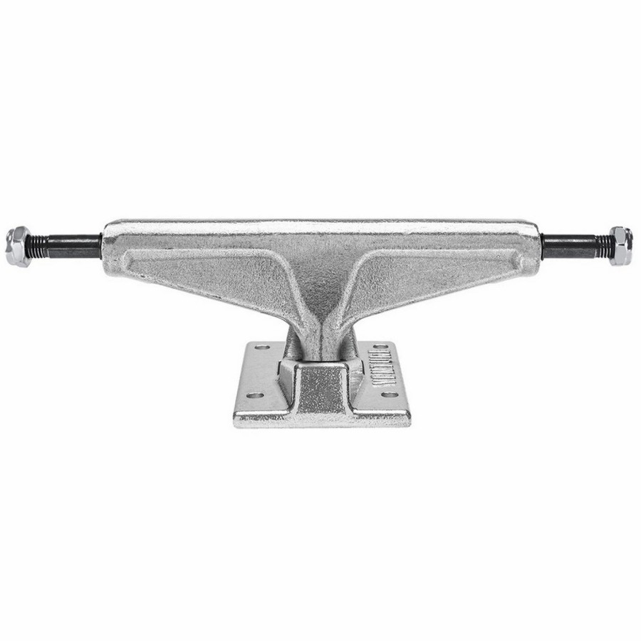 Skate * | Venture Hi Light Polished 5.0 Skateboard Trucks