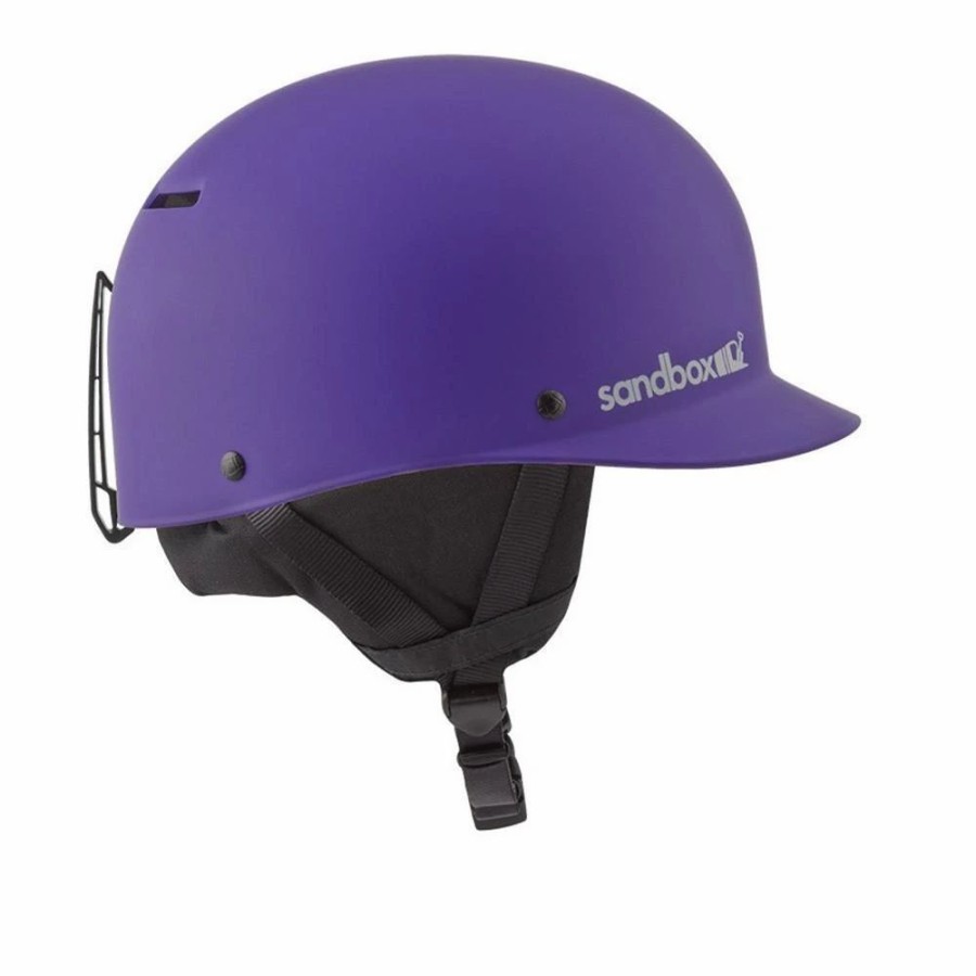 Helmets * | Sandbox Classic 2.0