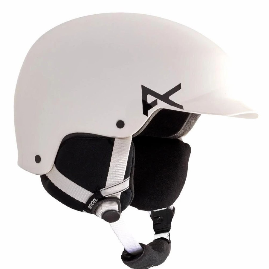 Helmets * | Anon Scout Youth 2018