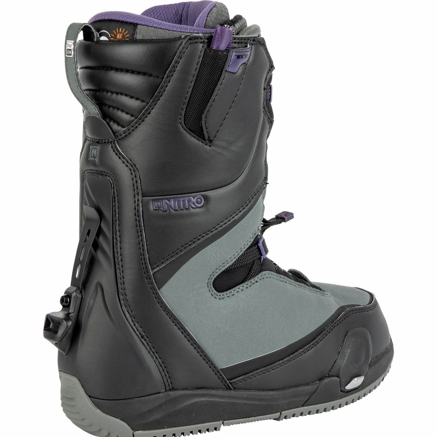 Boots * | Nitro Cave Tls Step On 2023