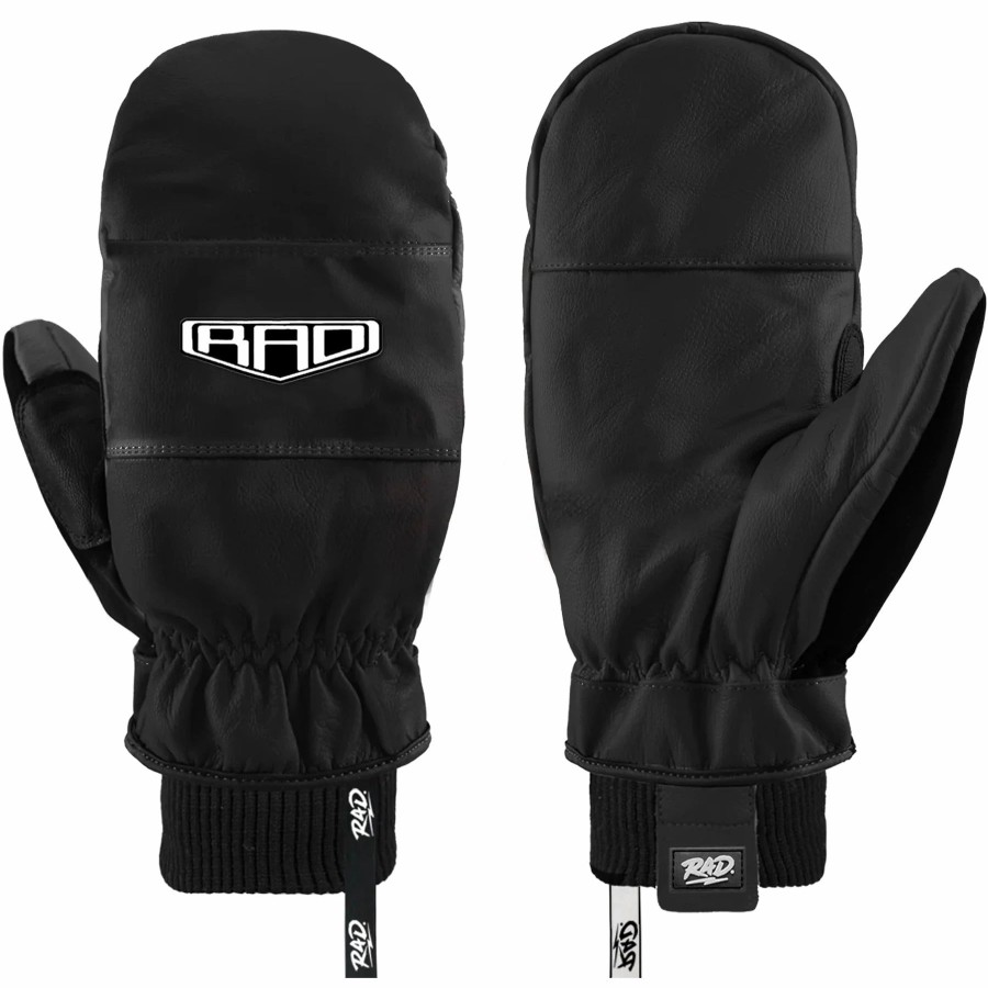 Gloves & Mitts * | Rad Gloves Brawler Mitten 2