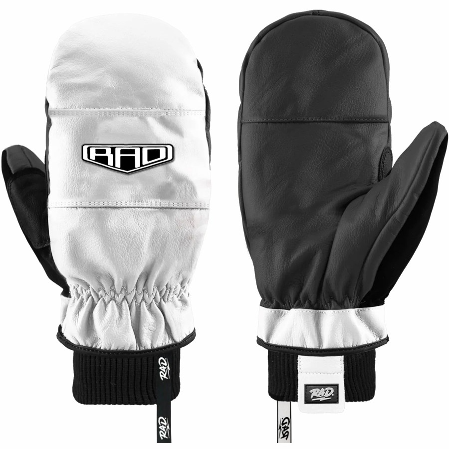 Gloves & Mitts * | Rad Gloves Brawler Mitten 2