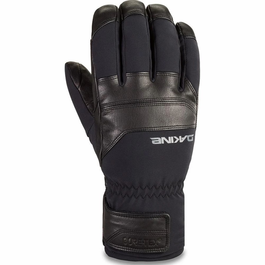 Gloves & Mitts * | Dakine Excursion Short Glove 2020 Black