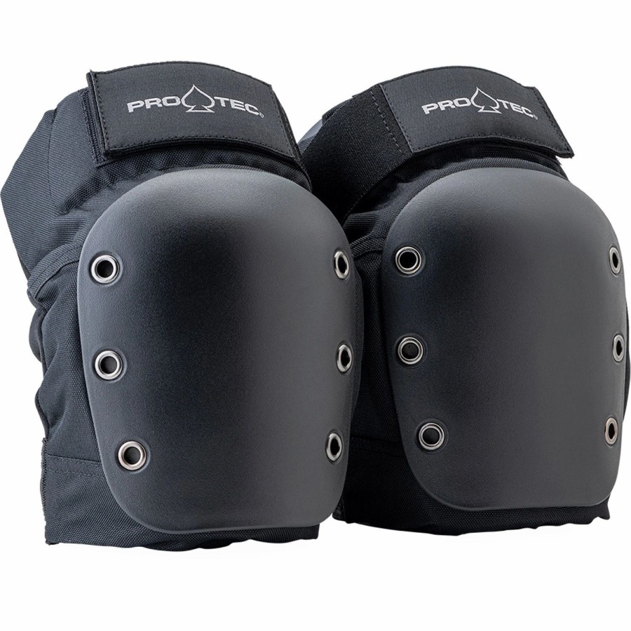 Skate * | Pro-Tec Street Knee Pad