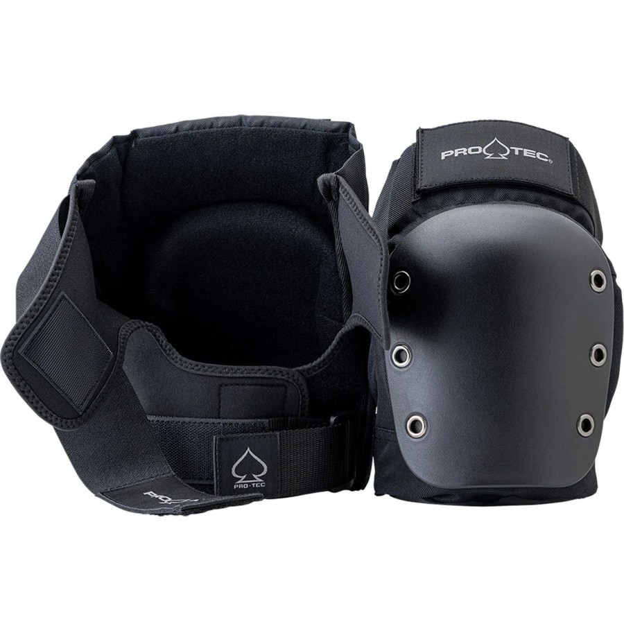 Skate * | Pro-Tec Street Knee Pad