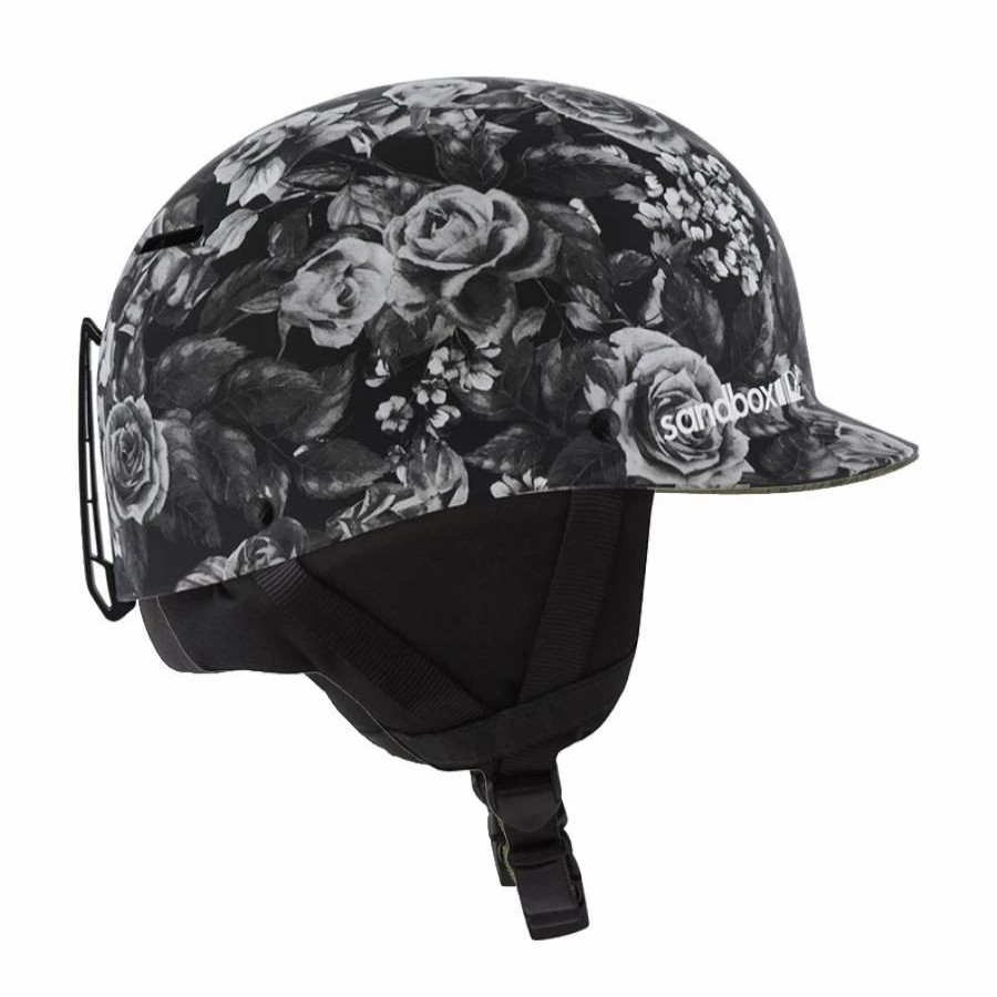 Helmets * | Sandbox Classic 2.0 2020 Rose Camo