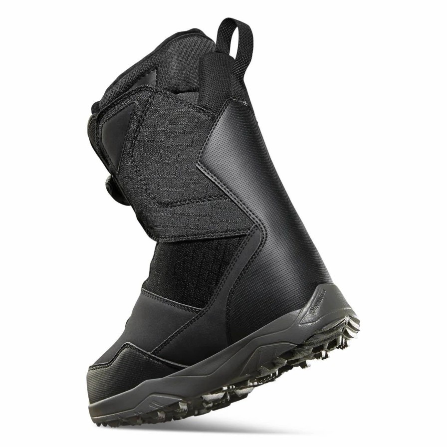 Boots * | Thirtytwo Womens Shifty Boa 2023 Black