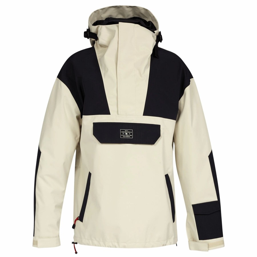 Jackets * | Dc Dc-43 Anorak 2022