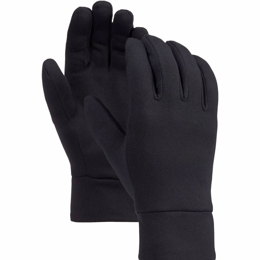 Gloves & Mitts * | Burton Mens Baker 2-In-1 Glove 2022 Bog Heather