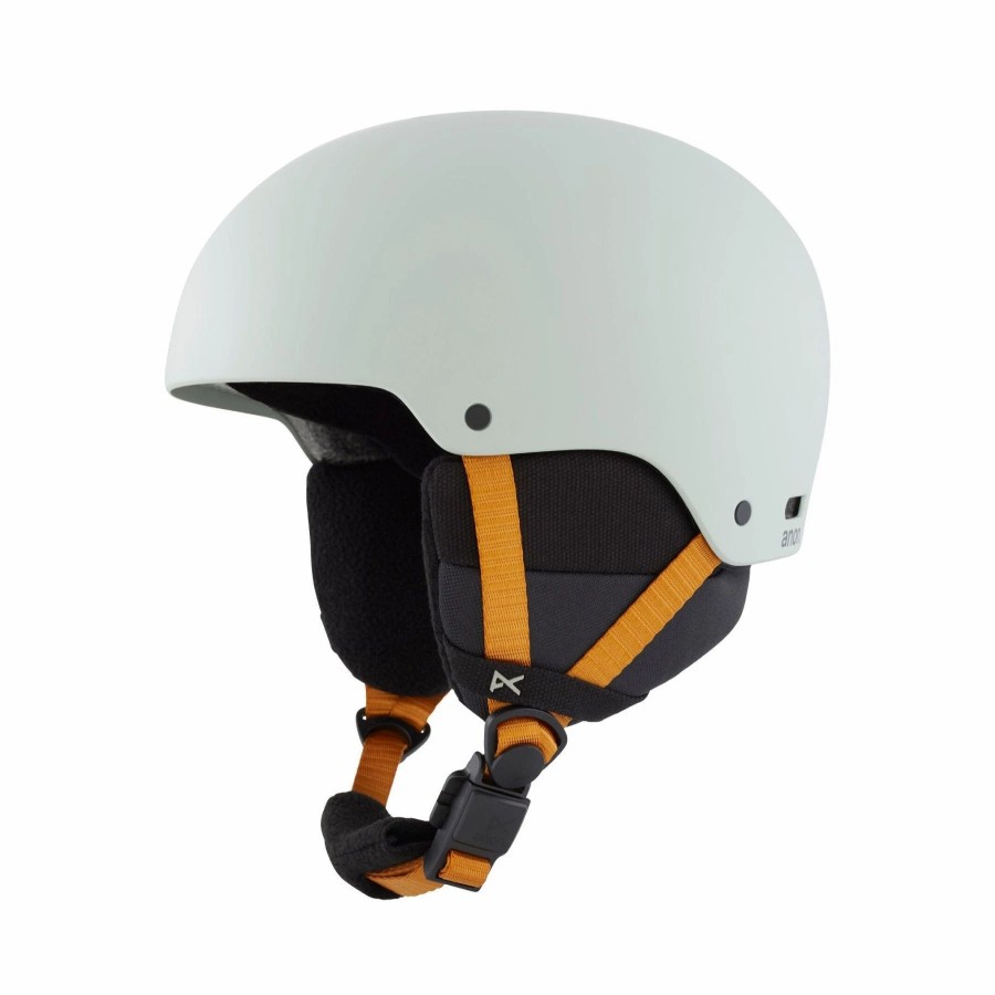 Helmets * | Anon Rime 3 2021 Pb Gray