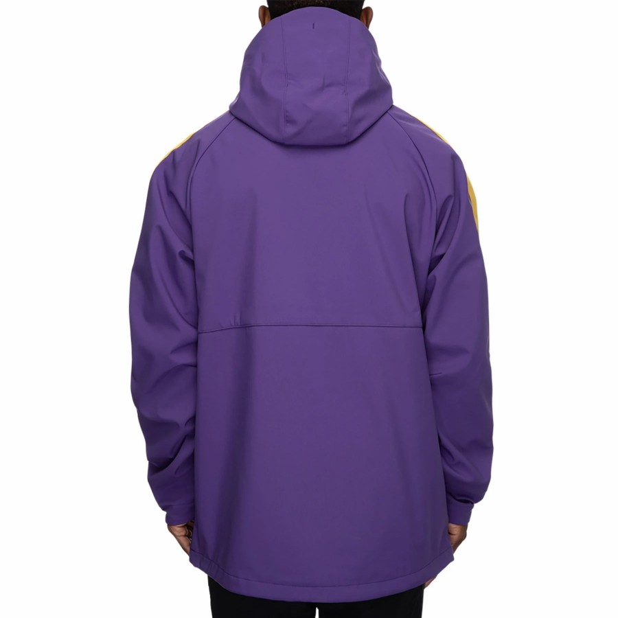 Jackets * | 686 Waterproof Anorak 2022