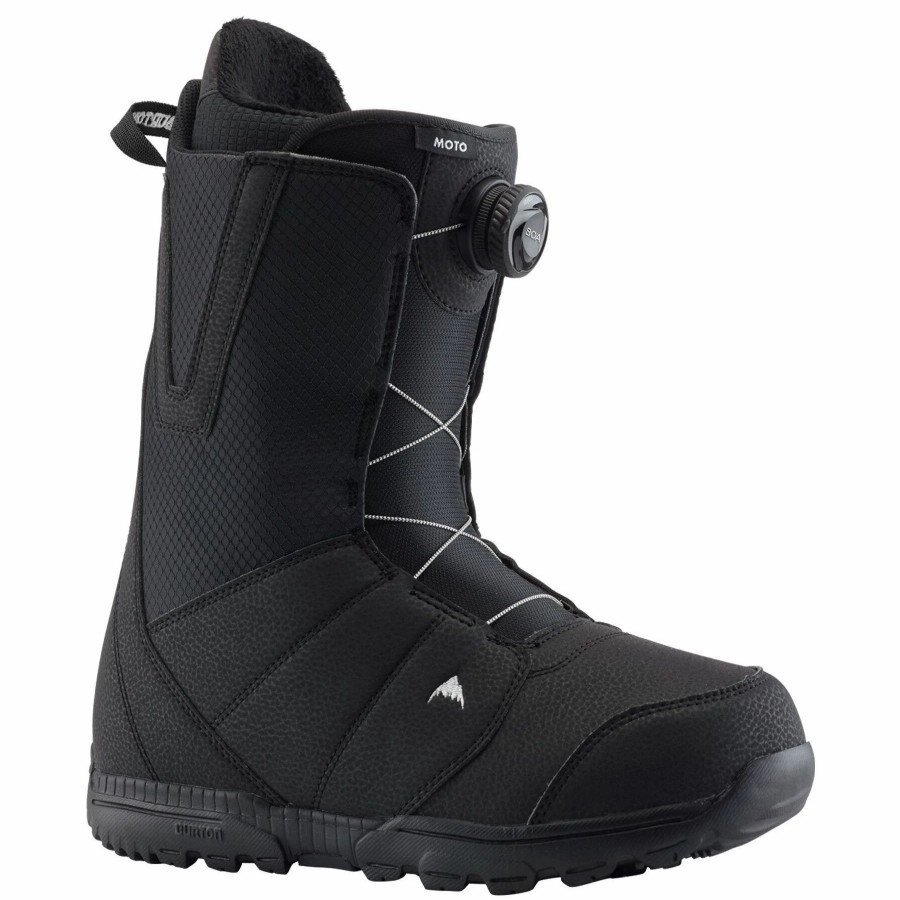 Boots * | Burton Moto Boa 2023