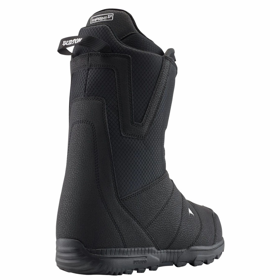 Boots * | Burton Moto Boa 2023