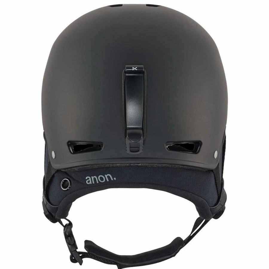 Helmets * | Anon Striker 2018