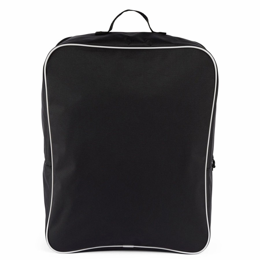 Bags * | Burton Flight Attendant 32L Accessory Bag True Black