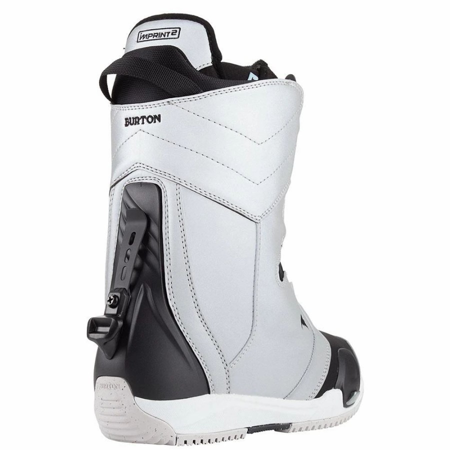 Boots * | Burton Limelight Step On Boot 2021