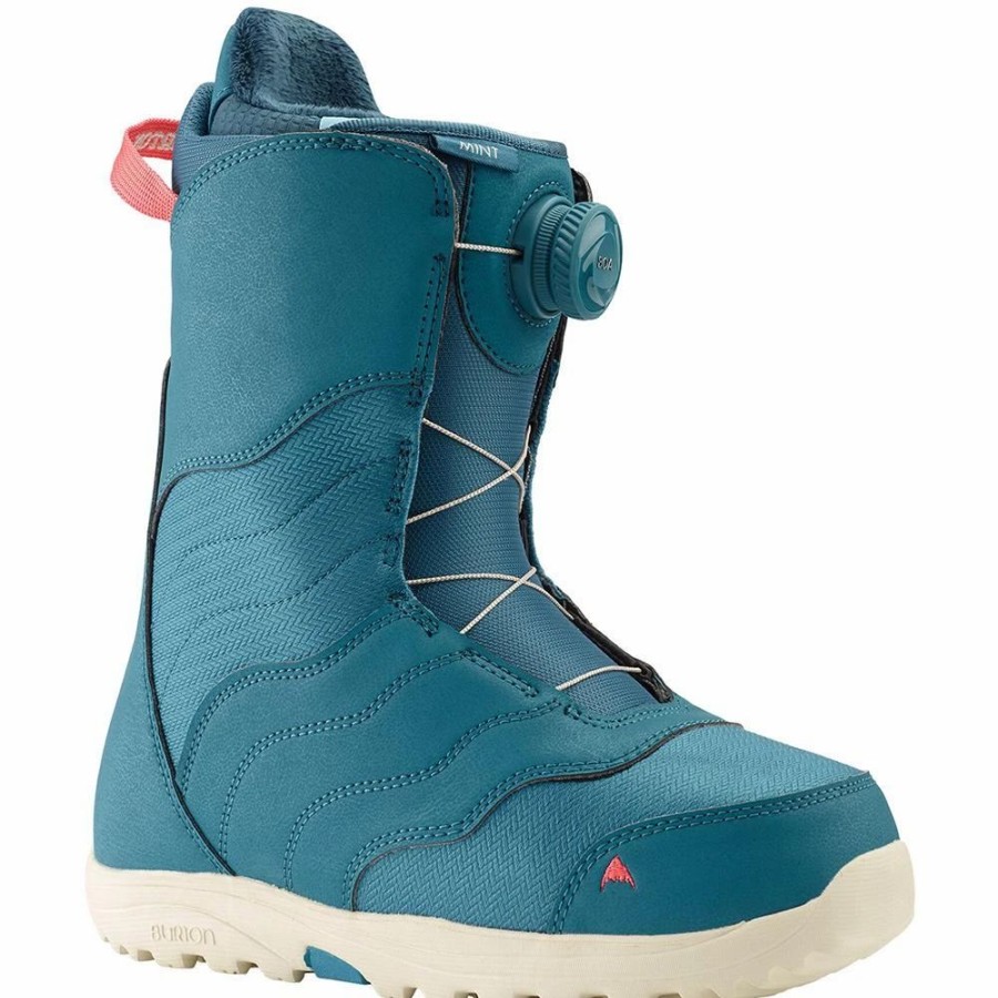 Boots * | Burton Mint Boa 2020