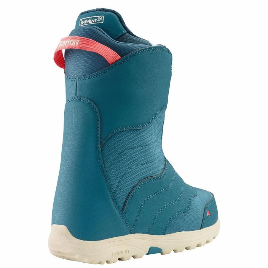 Boots * | Burton Mint Boa 2020