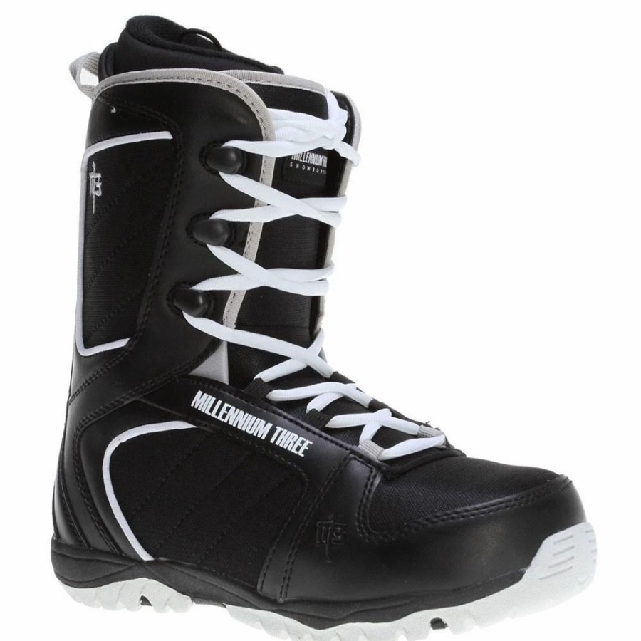 Boots * | M3 Millennium Three Militia