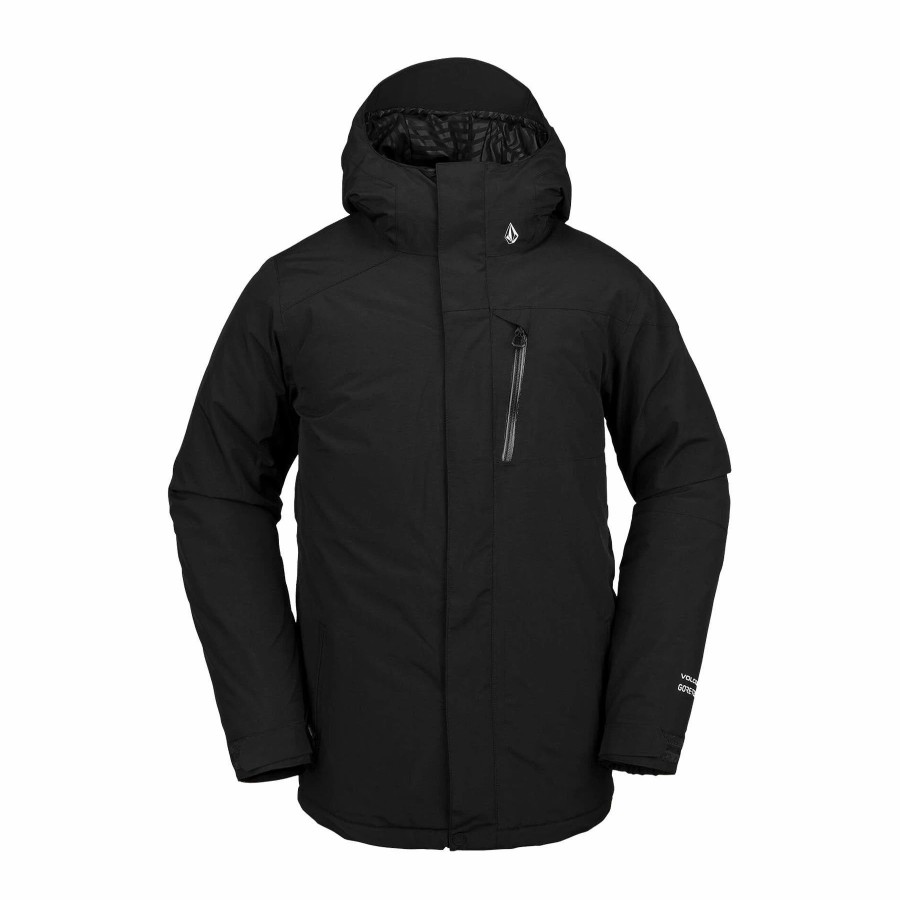 Jackets * | Volcom L Gore-Tex Jacket 2021