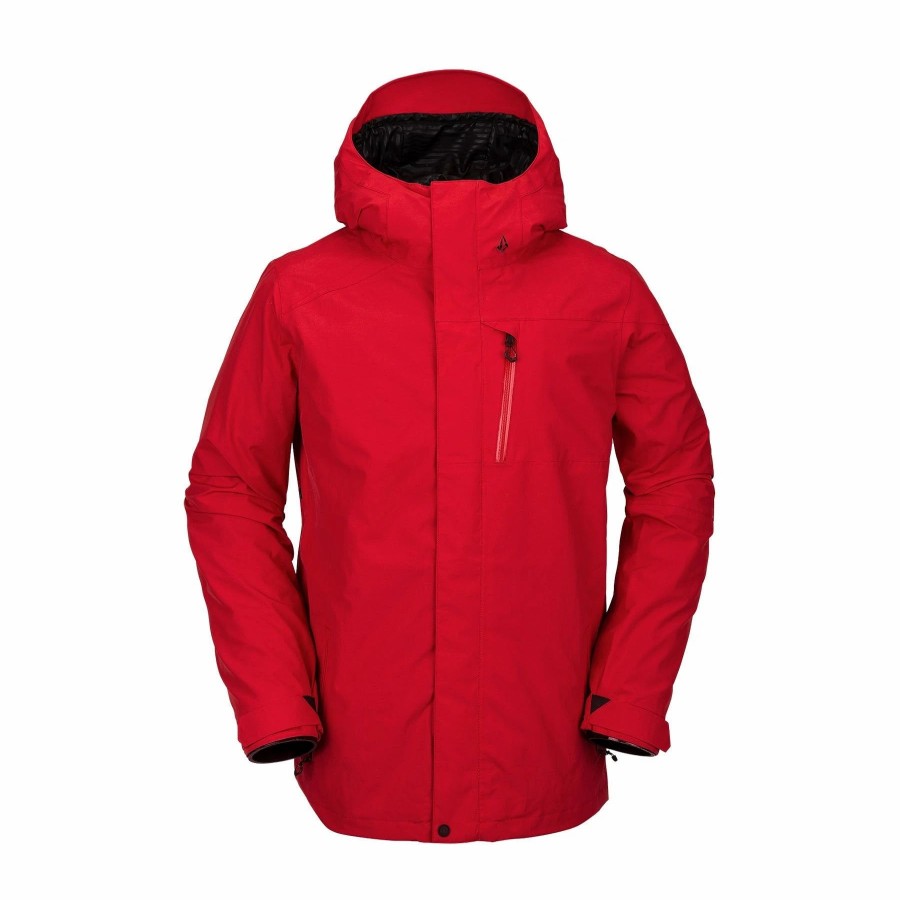 Jackets * | Volcom L Gore-Tex Jacket 2021