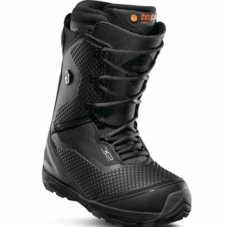 Boots * | Thirtytwo Tm-3 2020 Black