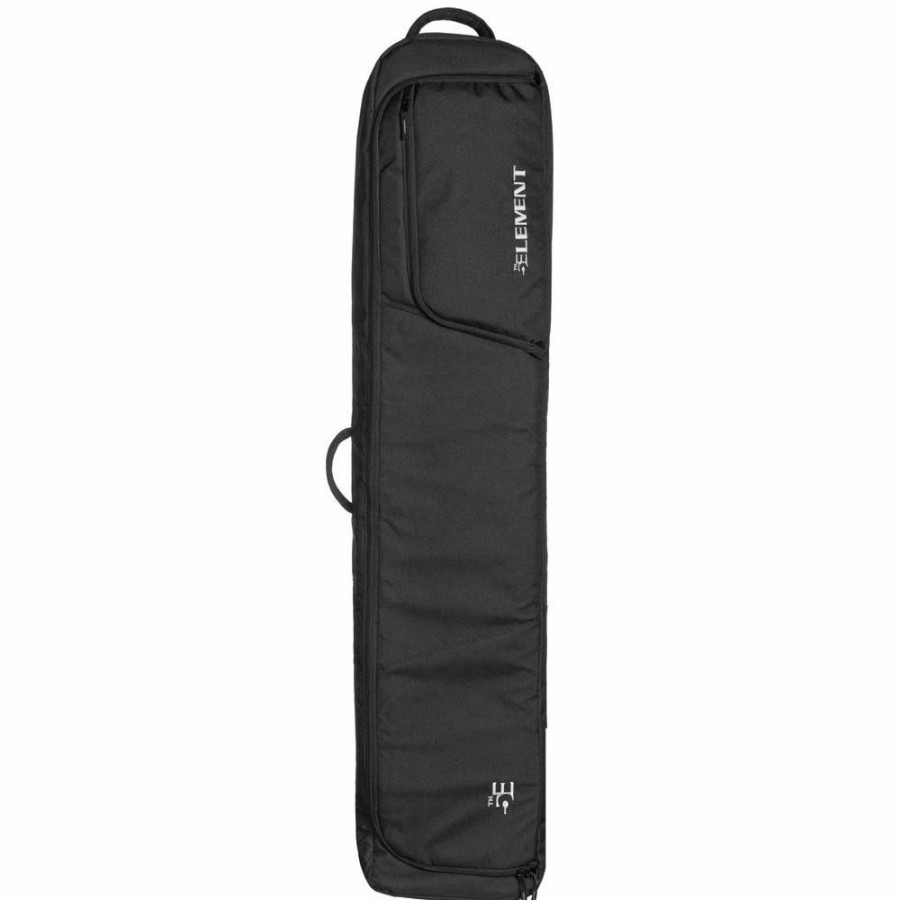 Bags * | 5Th Element Bomber Double Snowboard Bag