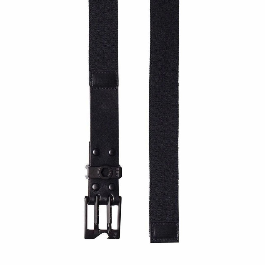 Bags * | 686 Stretch Tool Belt 2019 Black