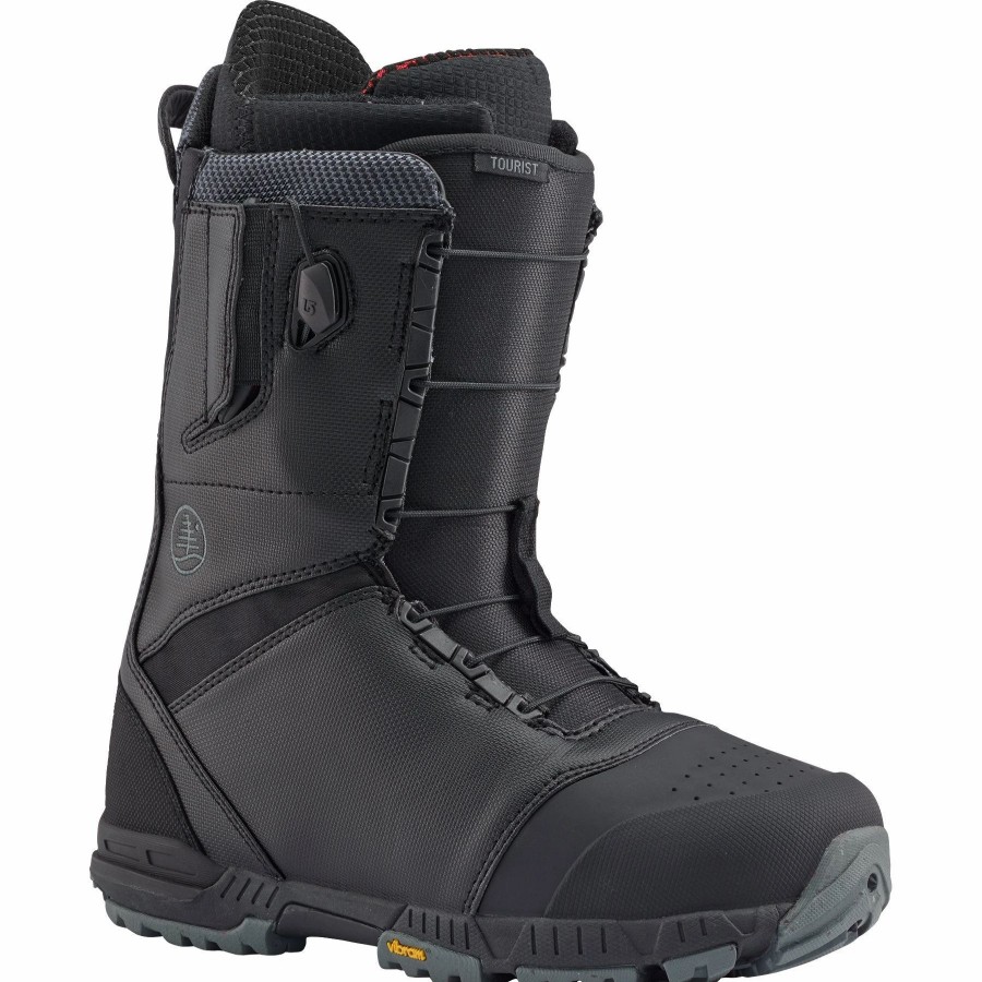 Boots * | Burton Tourist 2023 Black