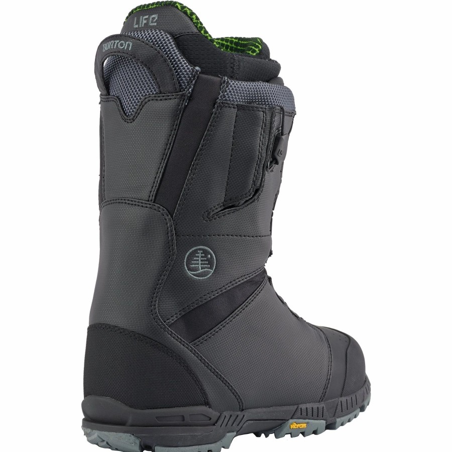 Boots * | Burton Tourist 2023 Black