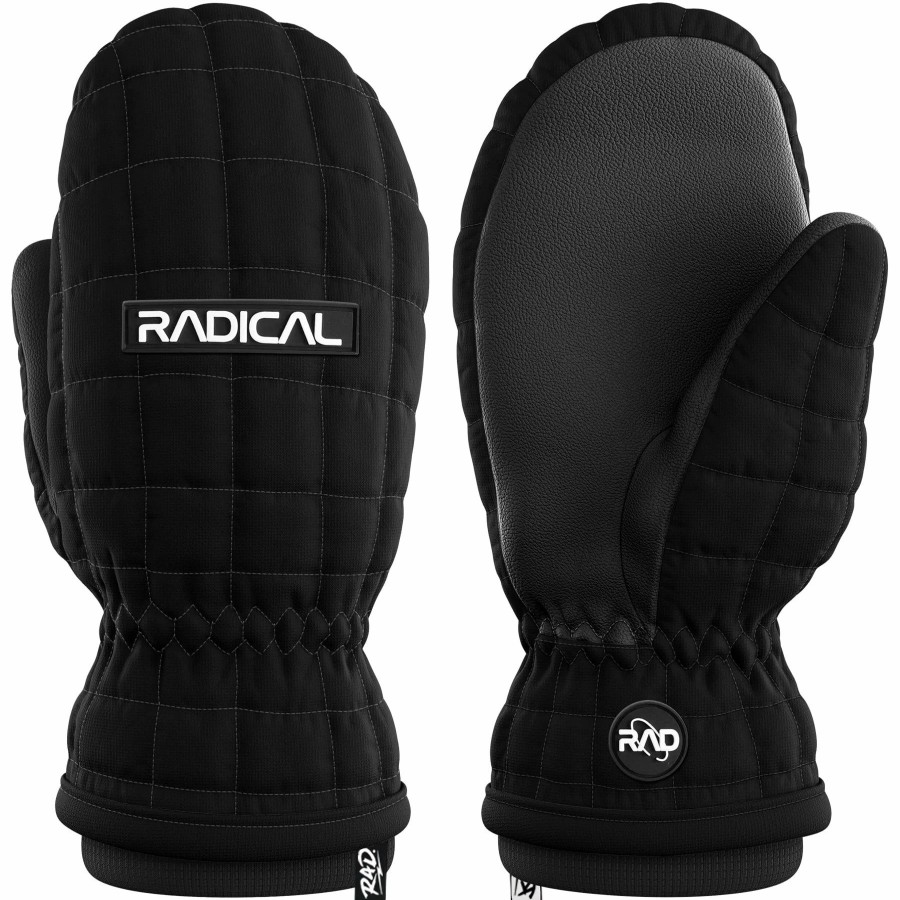 Gloves & Mitts * | Rad Gloves Rad Lunar Mitten