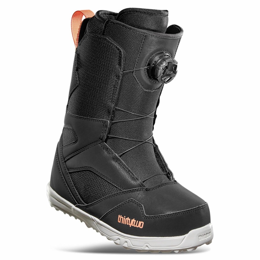 Boots * | Thirtytwo Womens Stw Boa 2022