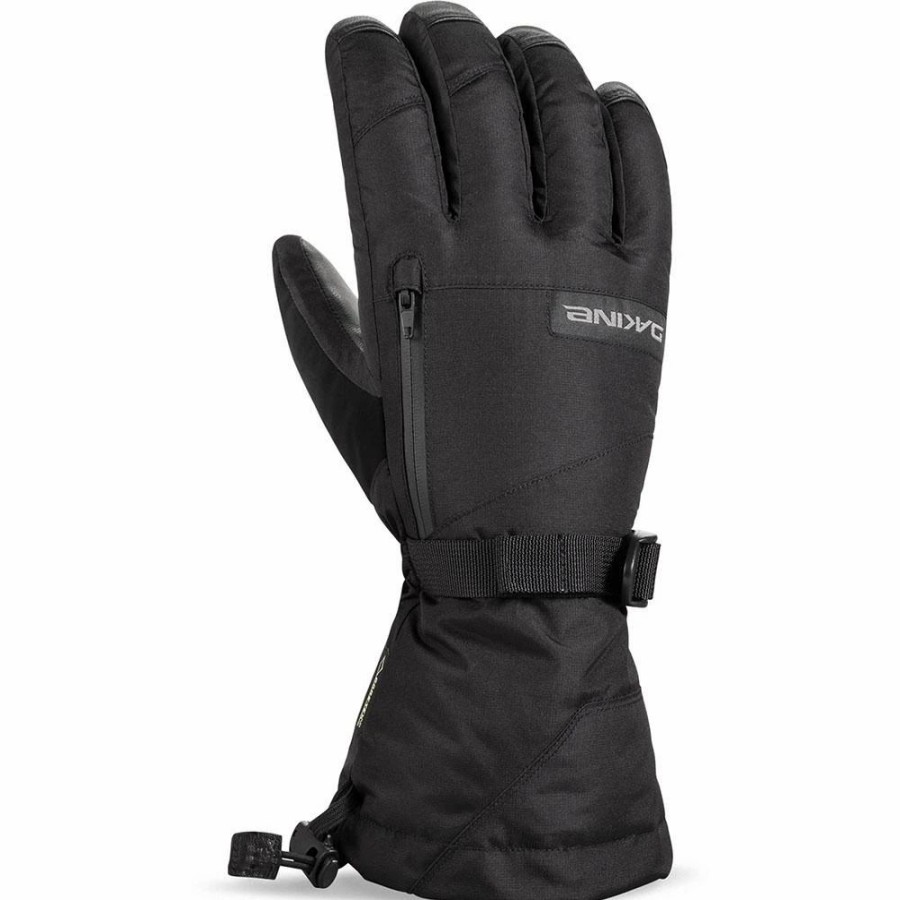 Gloves & Mitts * | Dakine Leather Titan Gore-Tex Glove 2020