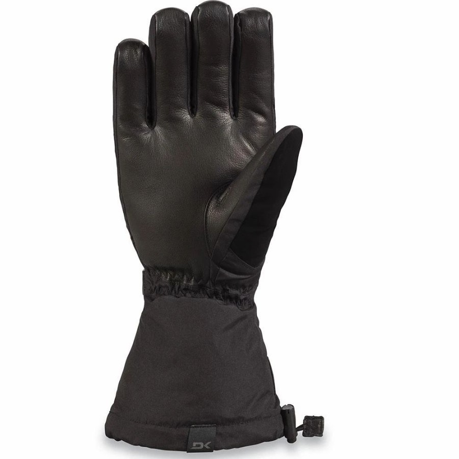 Gloves & Mitts * | Dakine Leather Titan Gore-Tex Glove 2020