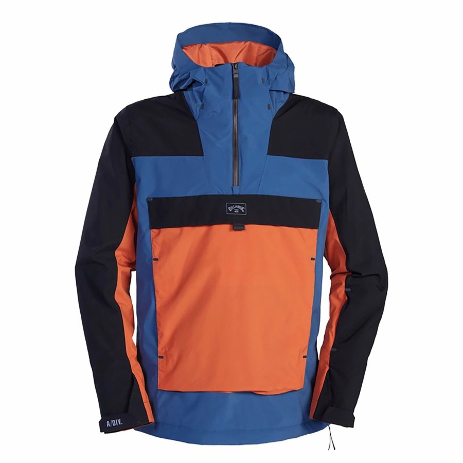 Jackets * | Billabong Quest Jacket 2022