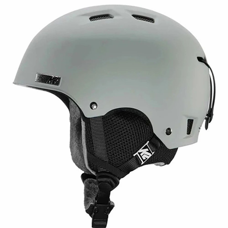 Helmets * | K2 Verdict Helmet