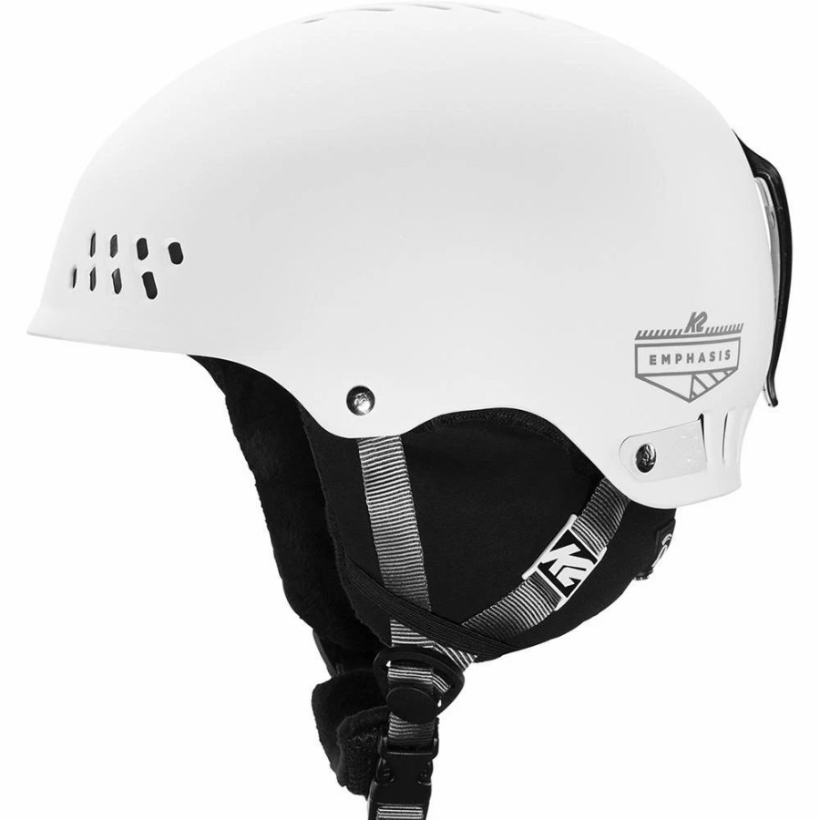 Helmets * | K2 Emphasis Helmet