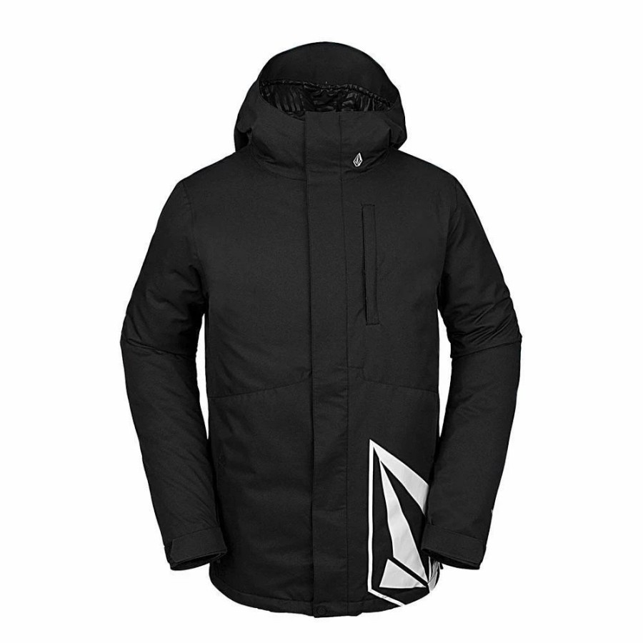 Jackets * | Volcom 17Forty Insulated Jacket 2020