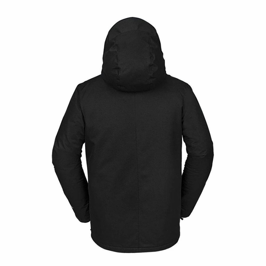 Jackets * | Volcom 17Forty Insulated Jacket 2020