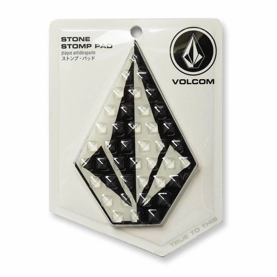 Bags * | Volcom Stone Stomp Pad