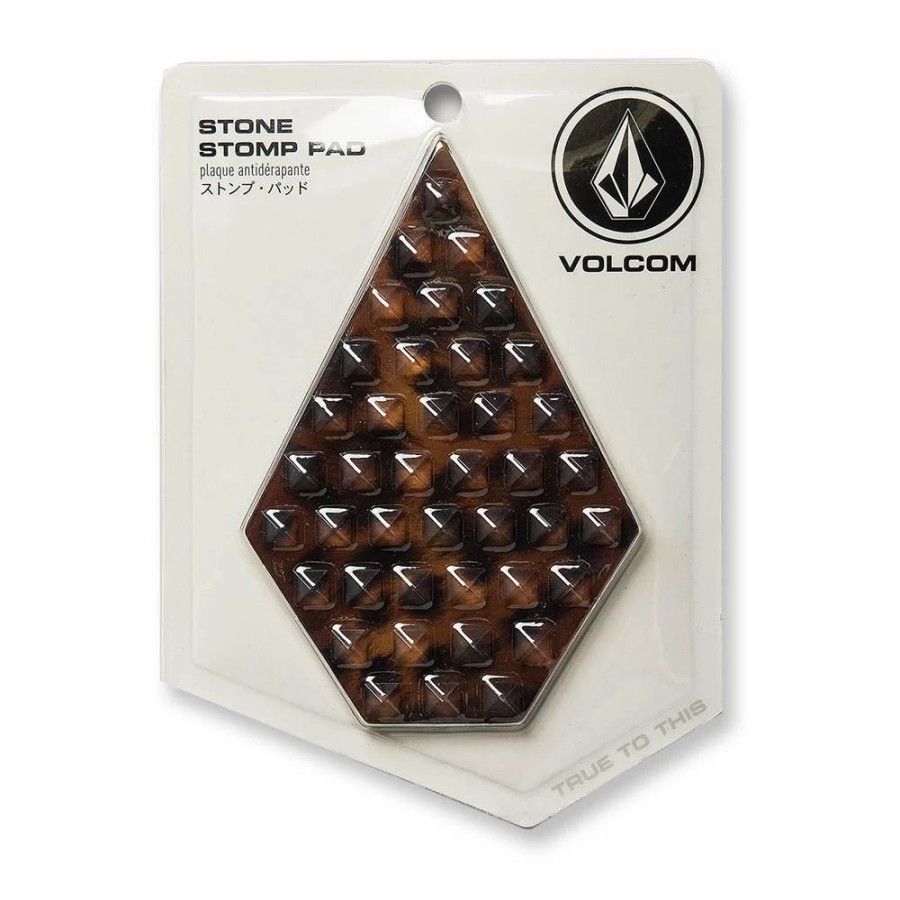 Bags * | Volcom Stone Stomp Pad