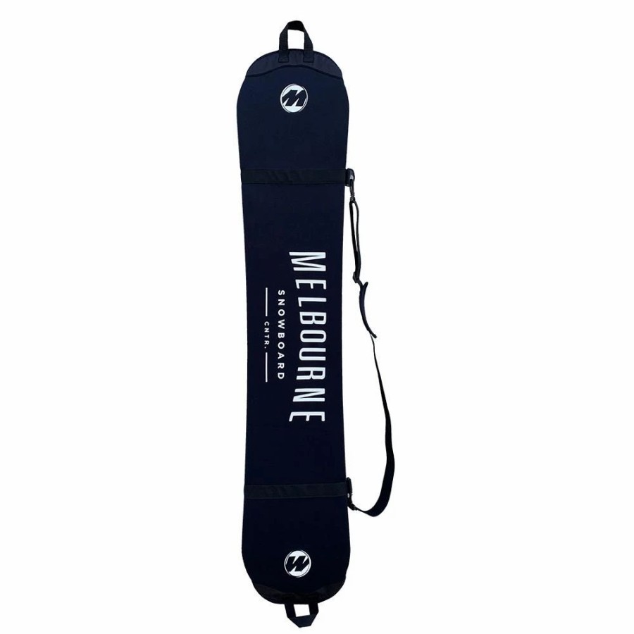 Bags * | Melbourne Snowboard Centre Neoprene Board Sleeve