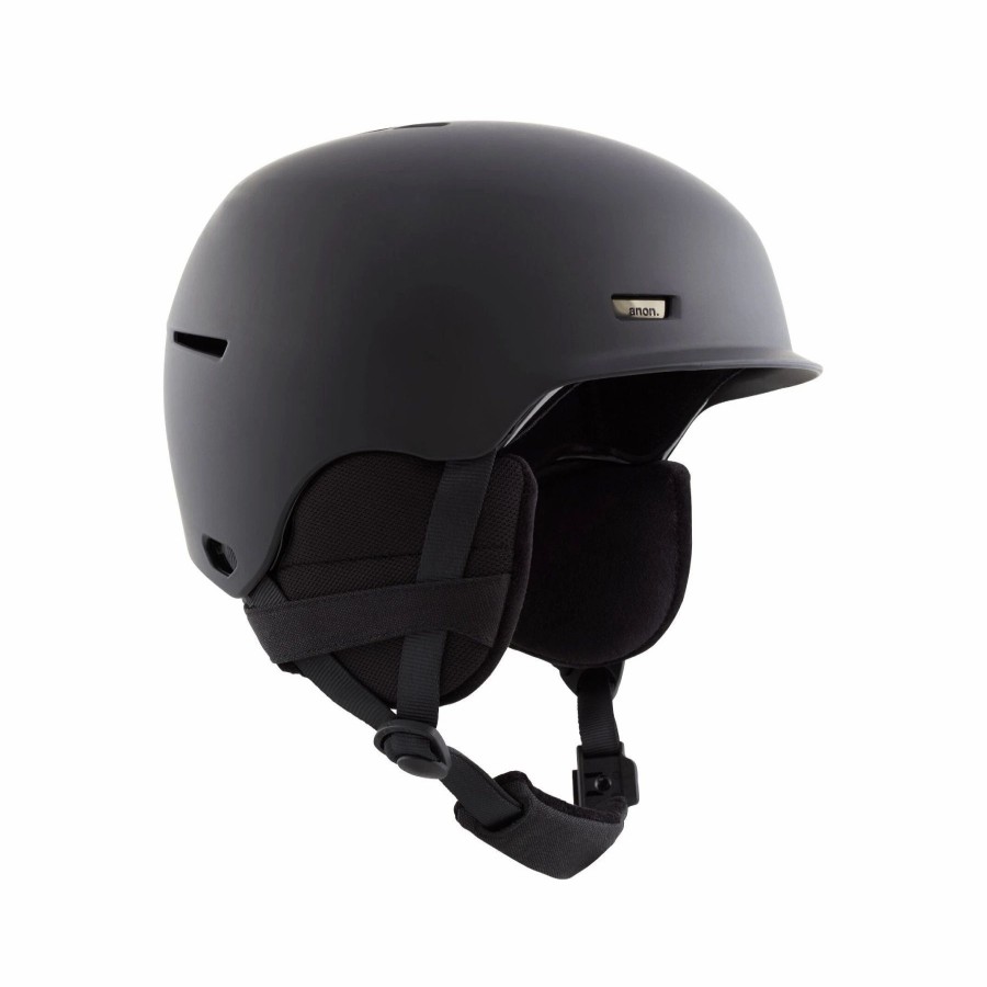 Helmets * | Anon Highwire 2021