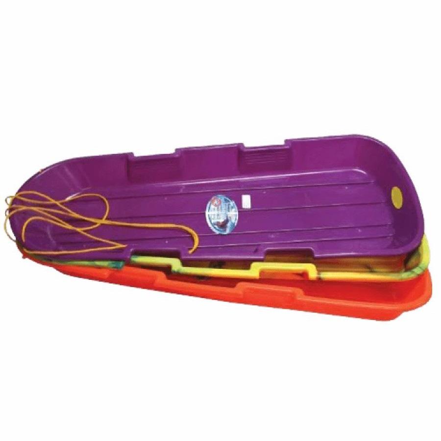 Bags * | Msc Toboggans Sno Twin Toboggan