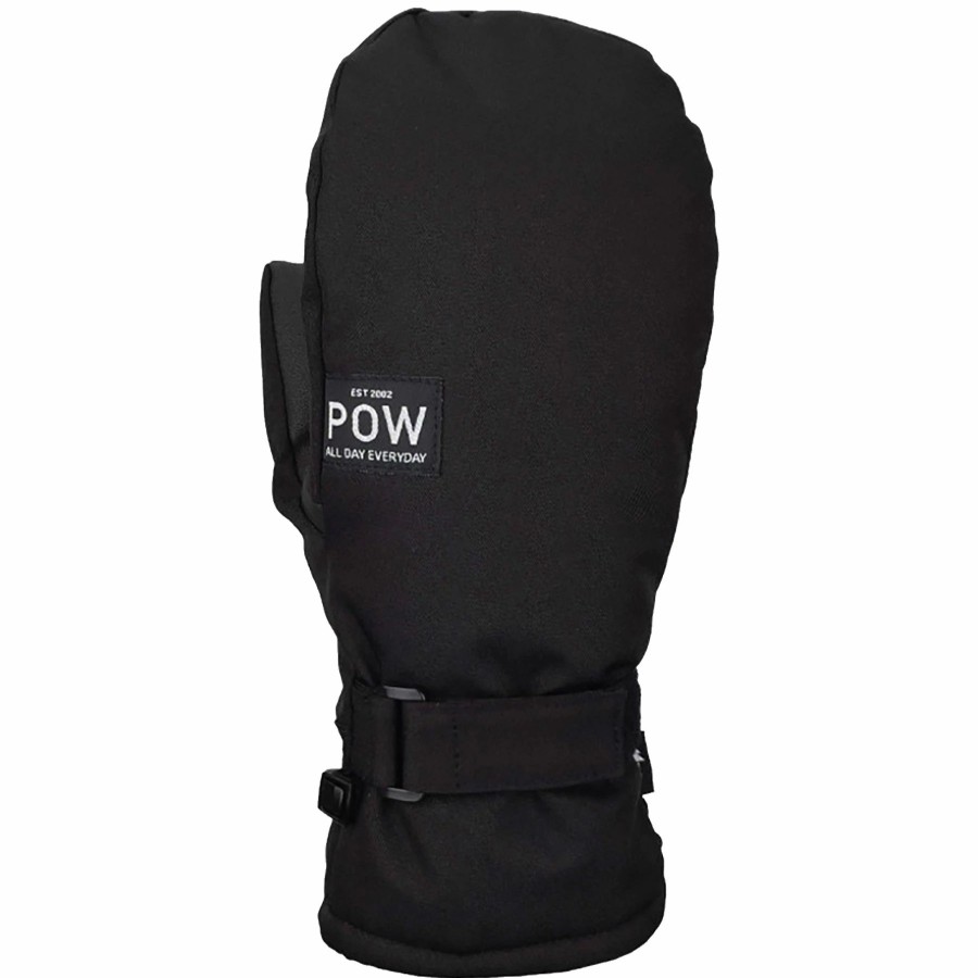 Gloves & Mitts * | Pow Gloves Pow Xg Mid Mitt 2023