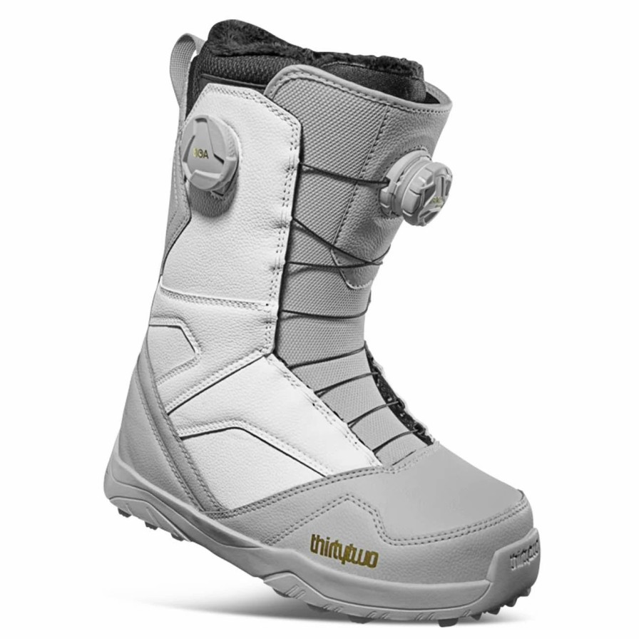 Boots * | Thirtytwo Womens Stw Double Boa 2023