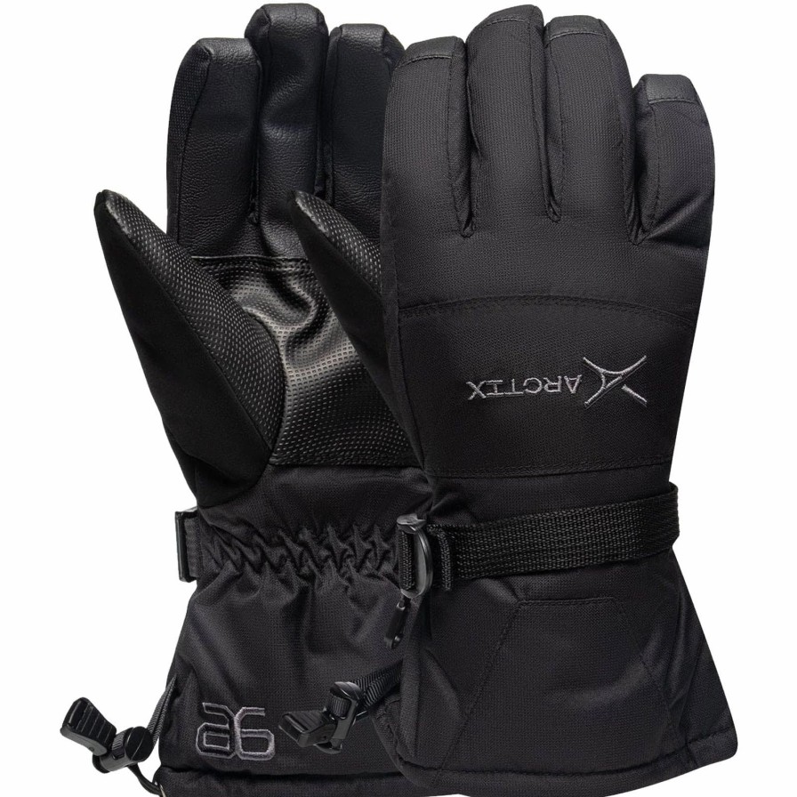 Gloves & Mitts * | Arctix Mens Snowcat Glove