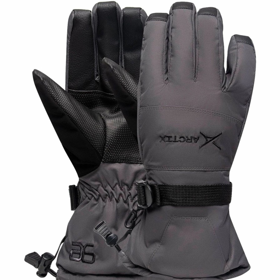 Gloves & Mitts * | Arctix Mens Snowcat Glove